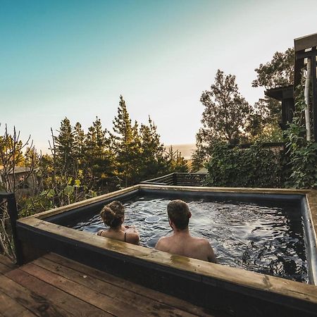 Punta Ballena Lodge Pichilemu Zewnętrze zdjęcie