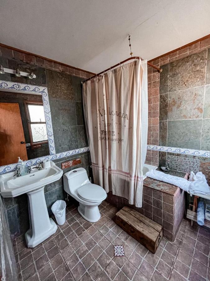 Punta Ballena Lodge Pichilemu Zewnętrze zdjęcie
