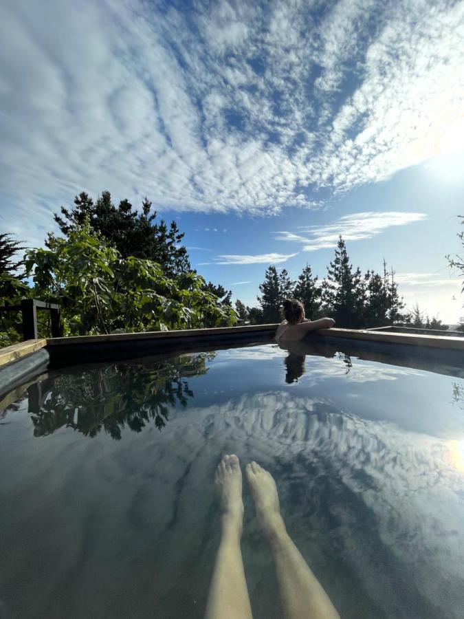 Punta Ballena Lodge Pichilemu Zewnętrze zdjęcie