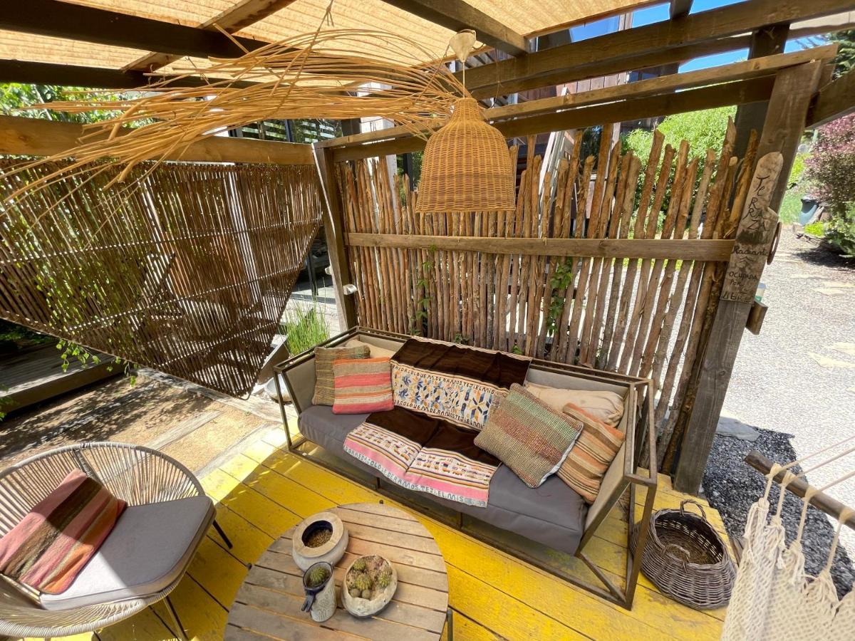 Punta Ballena Lodge Pichilemu Zewnętrze zdjęcie