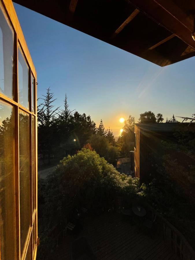Punta Ballena Lodge Pichilemu Zewnętrze zdjęcie