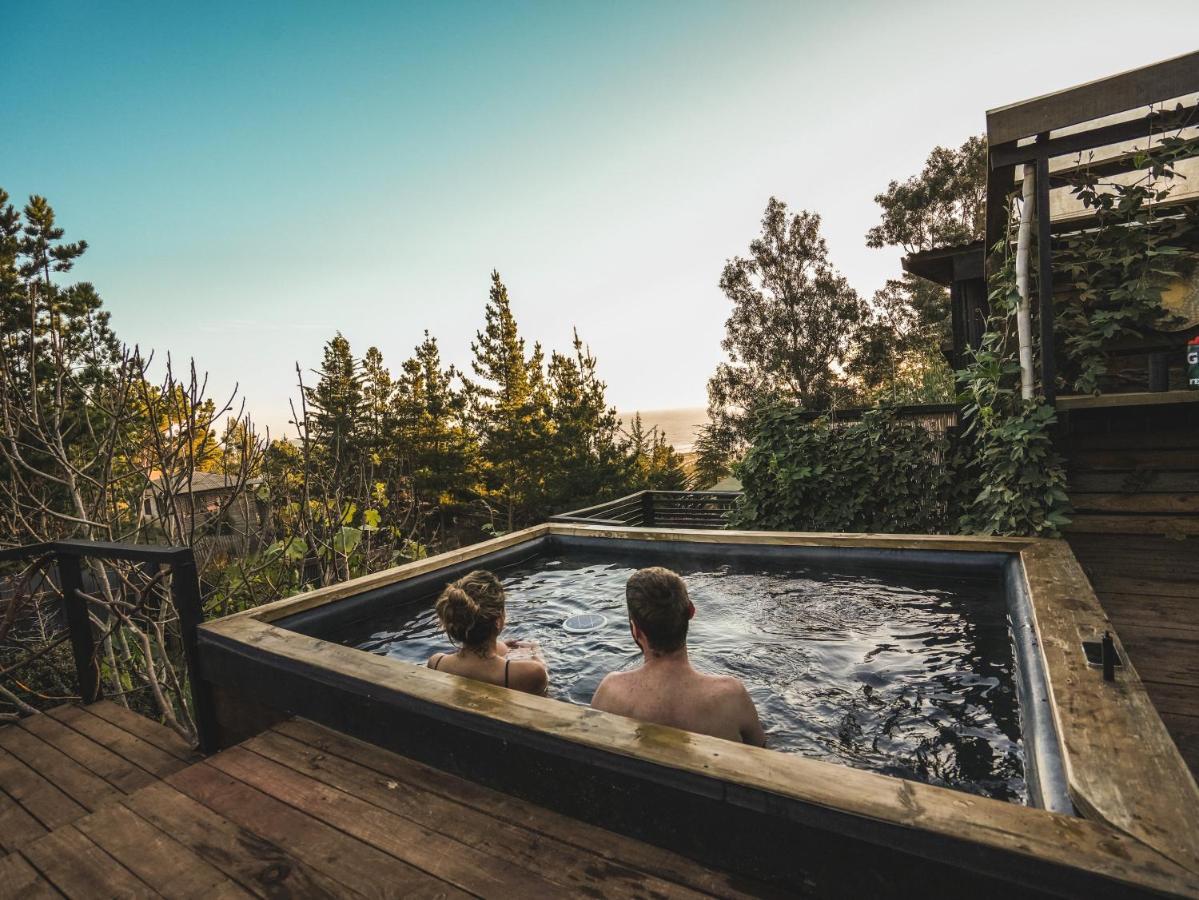Punta Ballena Lodge Pichilemu Zewnętrze zdjęcie