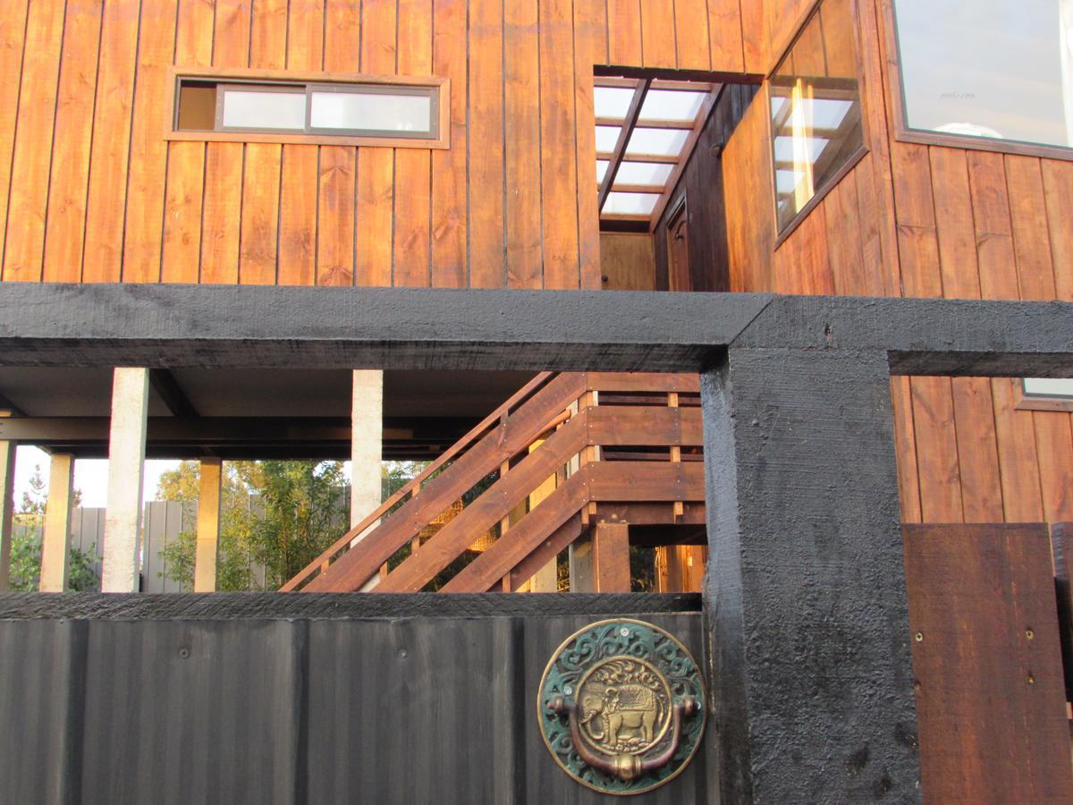 Punta Ballena Lodge Pichilemu Zewnętrze zdjęcie