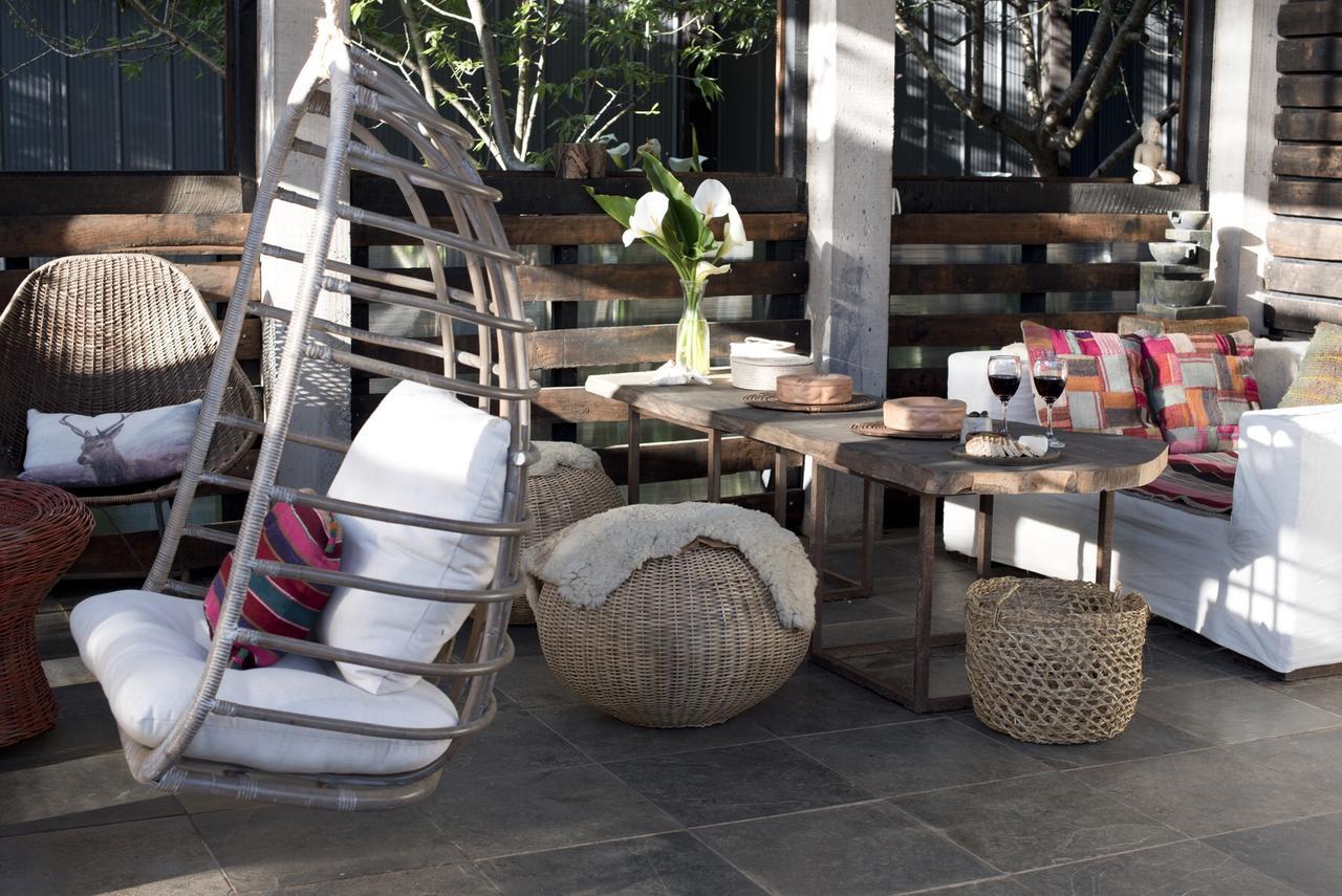 Punta Ballena Lodge Pichilemu Zewnętrze zdjęcie