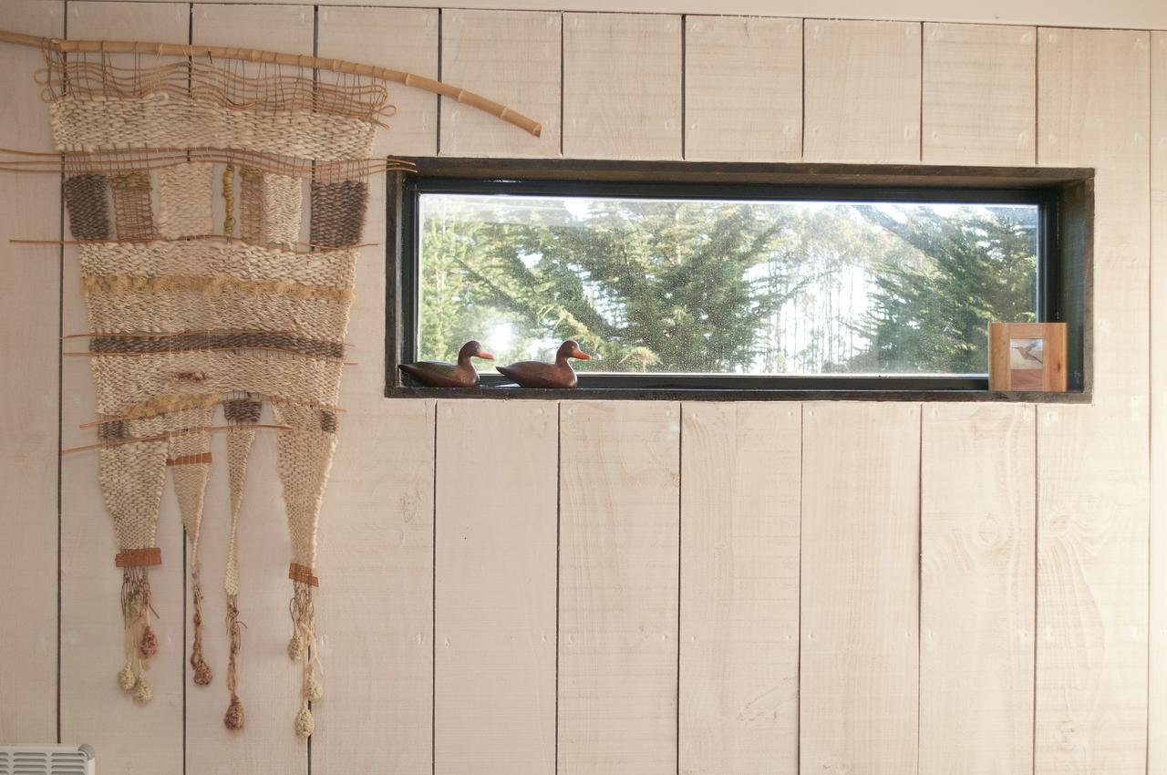 Punta Ballena Lodge Pichilemu Zewnętrze zdjęcie