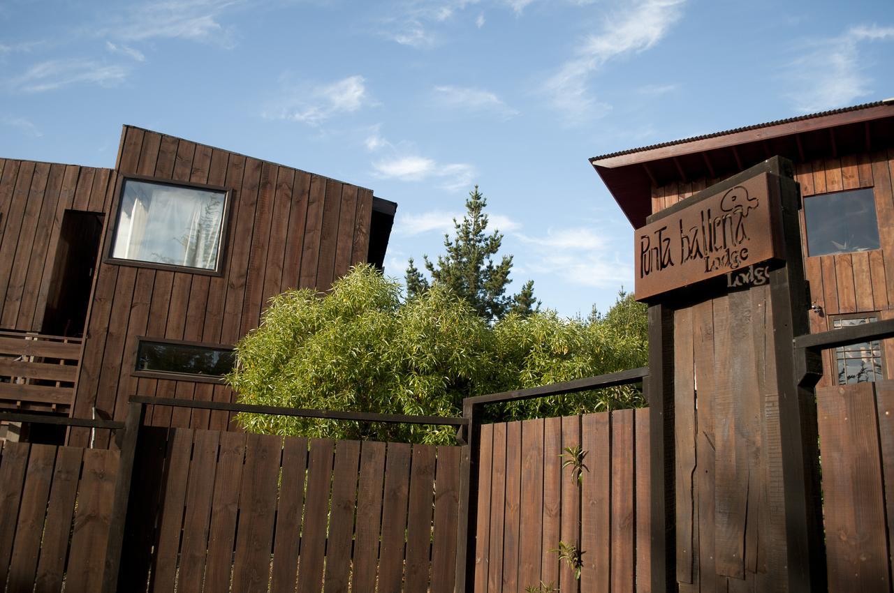 Punta Ballena Lodge Pichilemu Zewnętrze zdjęcie