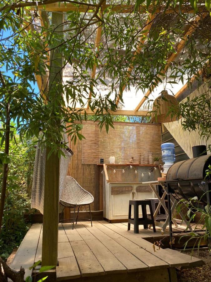 Punta Ballena Lodge Pichilemu Zewnętrze zdjęcie